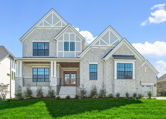 Property at 5155 High Park Hill Dr, Arrington, TN 37014, 4 beds, 4.5 baths
