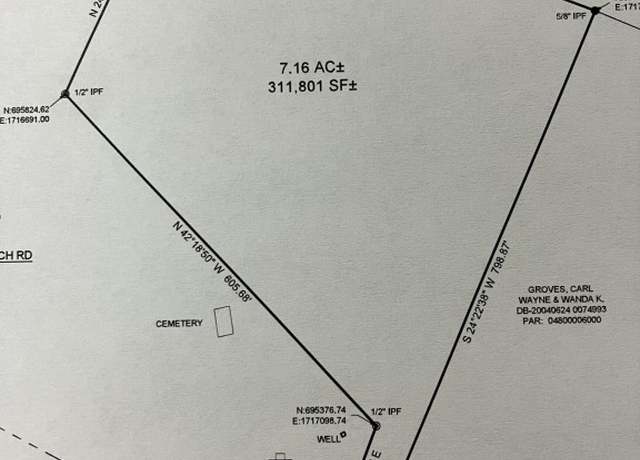 Property at 0 Drakes Branch Rd, Nashville, TN 37218