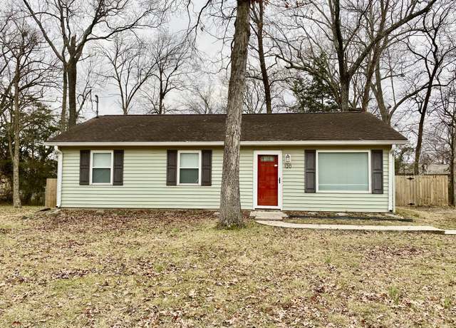 Property at 120 Holloway Dr, Lebanon, TN 37087, 3 beds, 1 bath