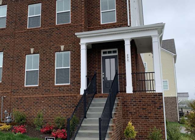 Property at 230 Ben Hill Dr, Antioch, TN 37013, 3 beds, 3.5 baths