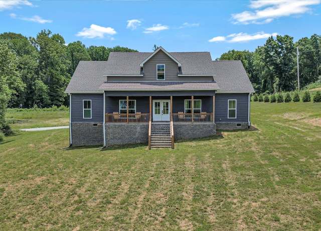 Property at 1268 S Tidwell Rd, Bon Aqua, TN 37025, 3 beds, 2 baths