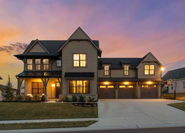Property at 5831 Branta Dr, Franklin, TN 37064, 5 beds, 5 baths
