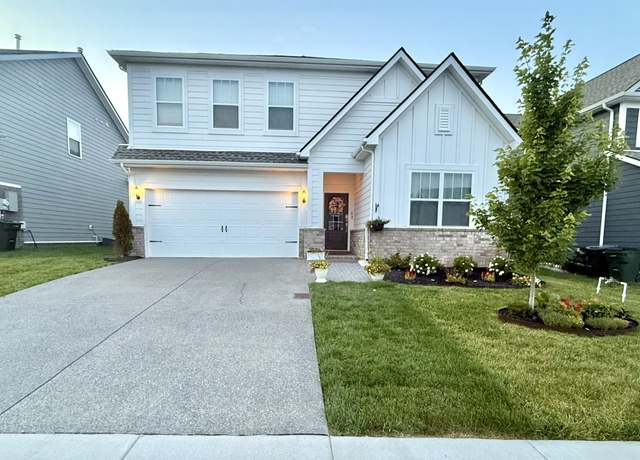 Property at 294 Gulfstream Dr, Gallatin, TN 37066, 5 beds, 3.5 baths