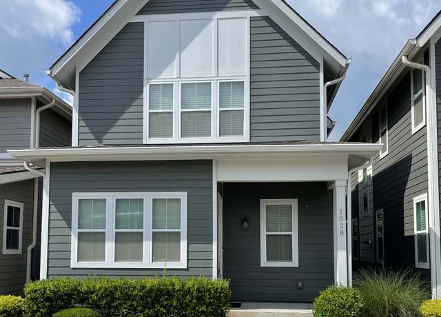 Property at 1028 Treaty Oaks Dr, Nashville, TN 37209, 3 beds, 3 baths