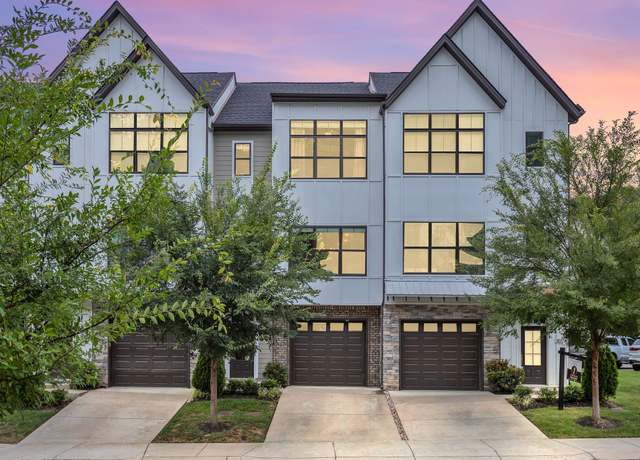 Property at 204 Stonecrest Cir, Nashville, TN 37209, 4 beds, 3.5 baths