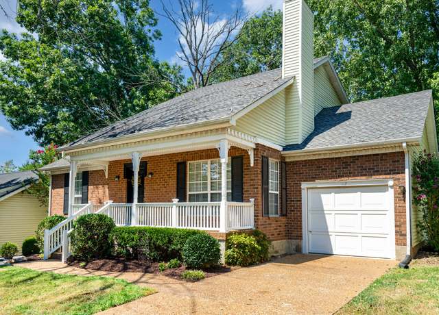 Property at 117 Southampton Ct, Goodlettsville, TN 37072, 3 beds, 2.5 baths