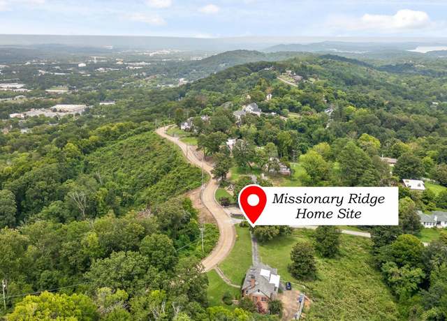 Property at 262 N Crest Rd, Chattanooga, TN 37404