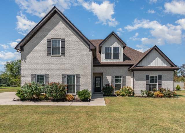 Property at 2406 Tredwell Ave, Murfreesboro, TN 37128, 3 beds, 2 baths