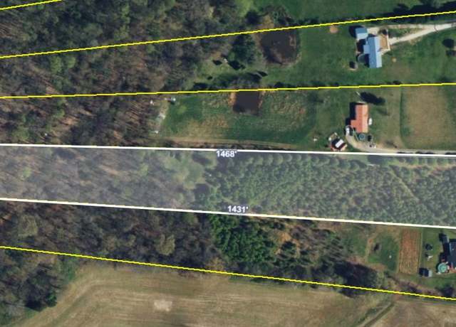 Property at 1662 Harpo Rd, Manchester, TN 37355