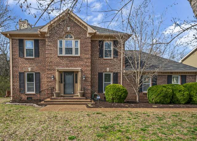 Property at 7533 Rolling River Pkwy, Nashville, TN 37221, 3 beds, 2.5 baths