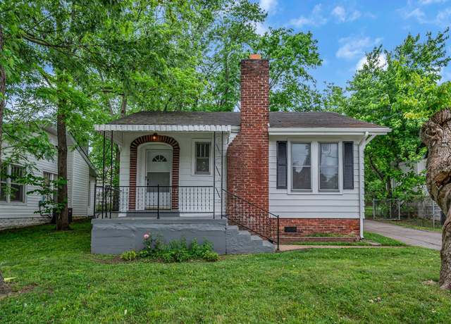 Property at 2408 Elliott Dr, Old Hickory, TN 37138, 2 beds, 1 bath