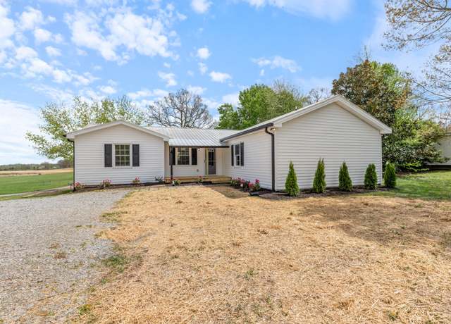 Property at 400 Log Wall Rd, Dickson, TN 37055, 3 beds, 2.5 baths
