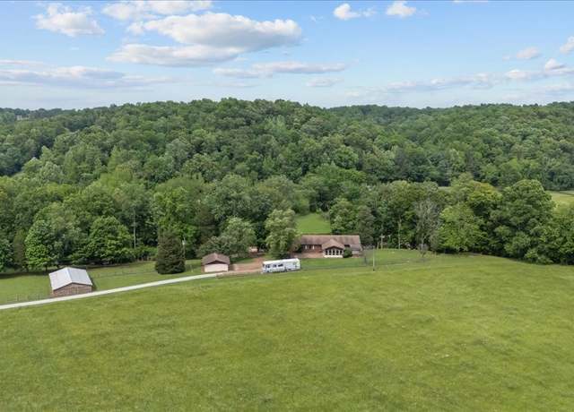 Property at 428 Gwin Cemetery Rd, Waverly, TN 37185, 4 beds, 3 baths