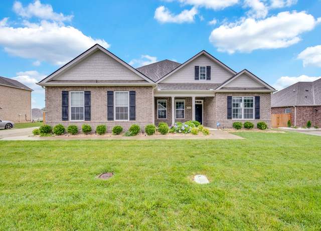 Property at 215 Greystone Way, Cookeville, TN 38501, 4 beds, 2.5 baths