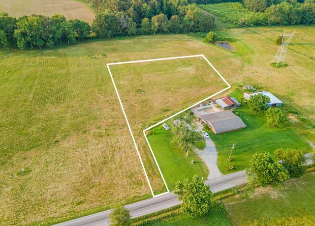 Property at 0 Dooley Rd, Ethridge, TN 38456
