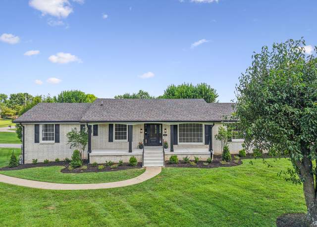 Property at 100 Catalpa Dr, Mount Juliet, TN 37122, 4 beds, 4 baths