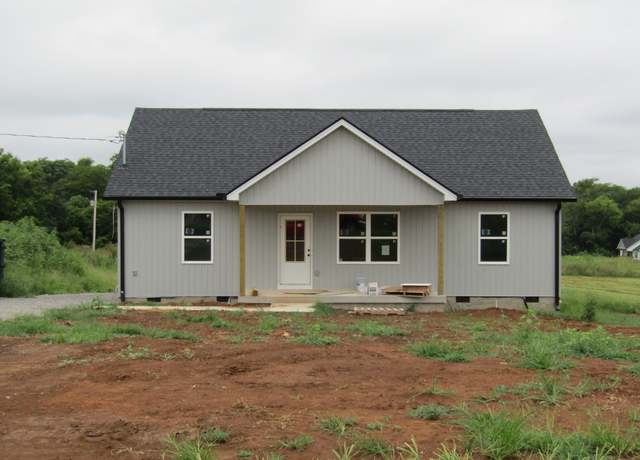 Property at 2337 Claude Fox Rd, Cornersville, TN 37047, 3 beds, 2 baths