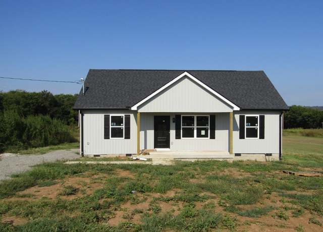 Property at 2337 Claude Fox Rd, Cornersville, TN 37047, 3 beds, 2 baths