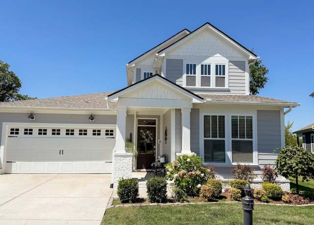 Property at 2197 Maytown Cir, Thompsons Station, TN 37179, 4 beds, 3 baths