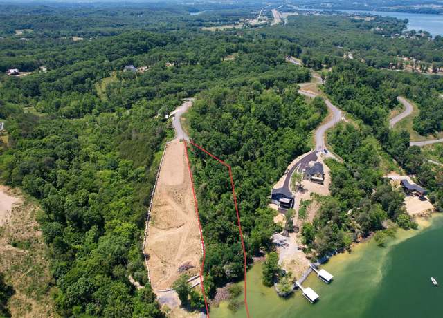 Property at 74 Clear Pt, Dandridge, TN 37725