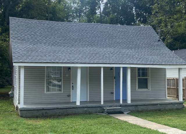 Property at 530 E State St, Murfreesboro, TN 37130, 2 beds, 2 baths