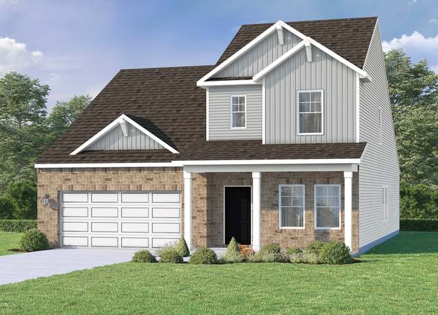 Property at 480 Triple Crown Cir, Gallatin, TN 37066, 3 beds, 2.5 baths