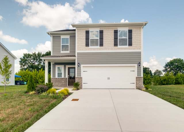 Property at 705 Emerson Ln, Westmoreland, TN 37186, 4 beds, 3 baths