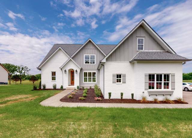 Property at 8222 Cairo Bend Rd, Lebanon, TN 37087, 4 beds, 3.5 baths