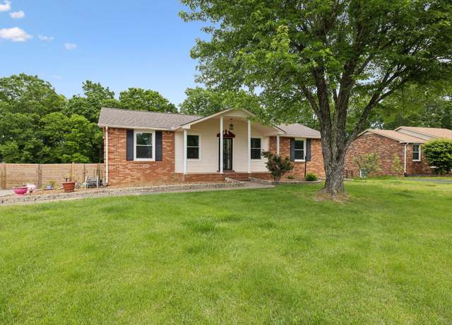 Property at 145 Ashland Dr, Ashland City, TN 37015, 3 beds, 2 baths