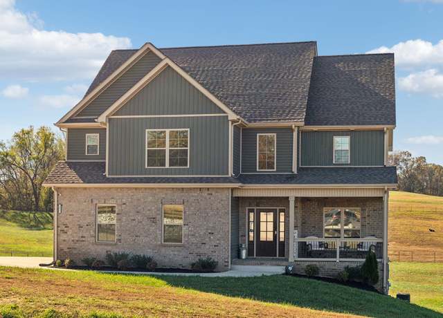 Property at 3952 Chapel Hill Rd, Clarksville, TN 37040, 4 beds, 3.5 baths