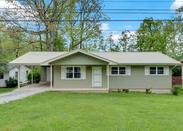 Property at 84 Harper Ln, Crossville, TN 38555, 3 beds, 1 bath