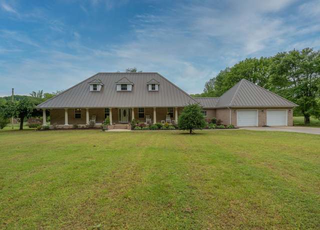 Property at 8276 Middle Butler Rd, Iron City, TN 38463, 3 beds, 2 baths