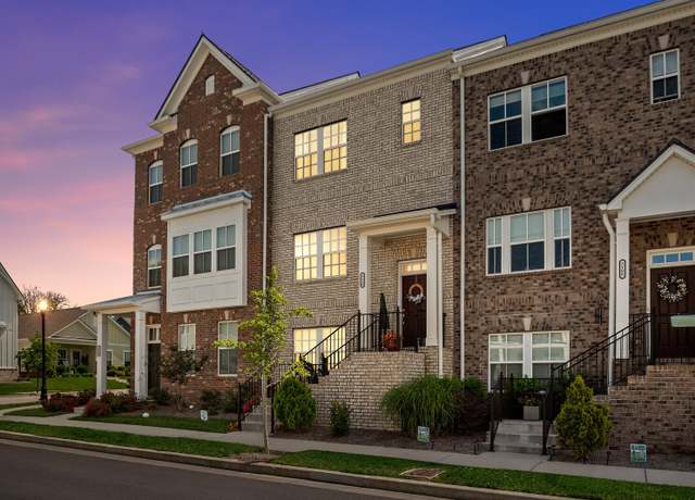 Property at 3110 Patcham Dr, Nolensville, TN 37135, 4 beds, 3.5 baths