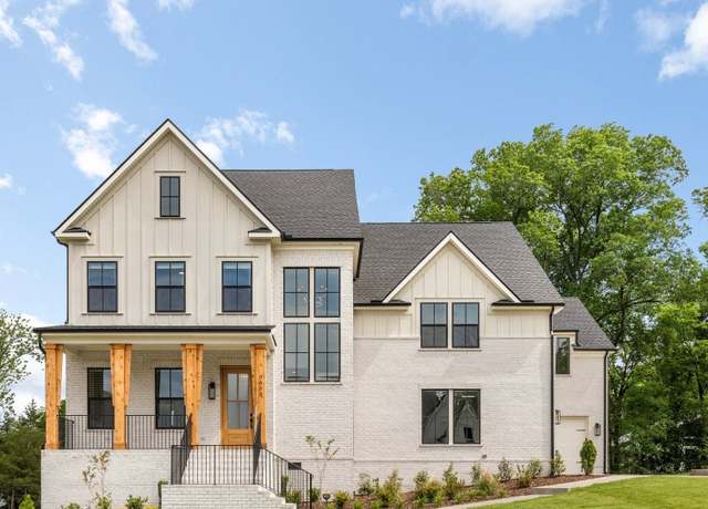 Property at 3553 Josephine Way, Nolensville, TN 37135, 5 beds, 6 baths