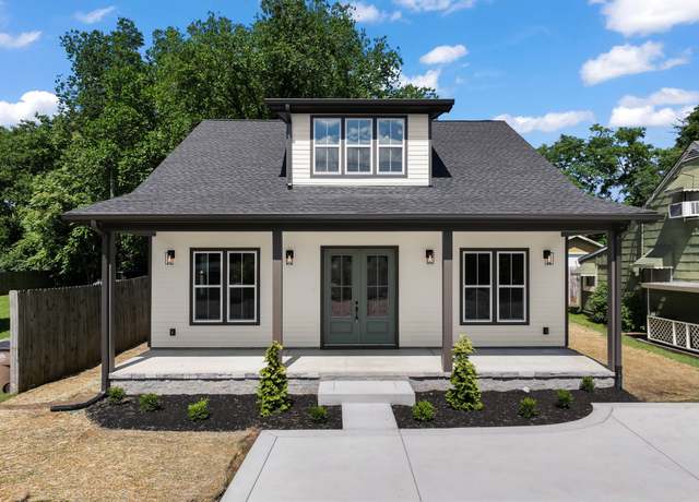Property at 1526 Jones Ave, Nashville, TN 37207, 3 beds, 3.5 baths