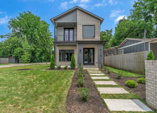 Property at 415 S University St, Murfreesboro, TN 37130, 4 beds, 3.5 baths