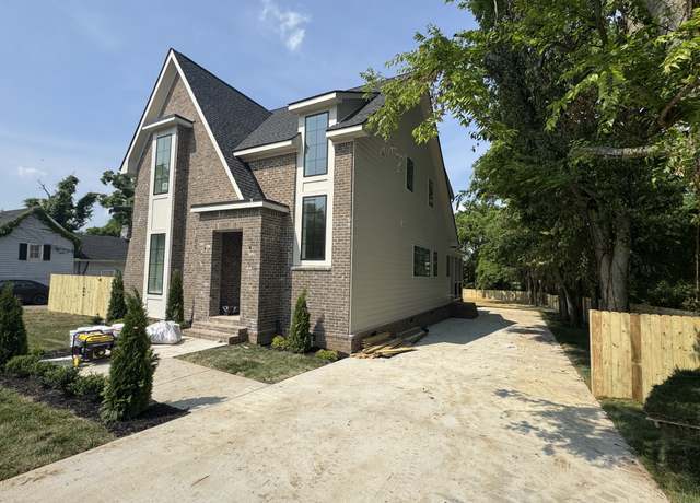 Property at 1532 Neelys Bend Rd, Madison, TN 37115, 4 beds, 4.5 baths