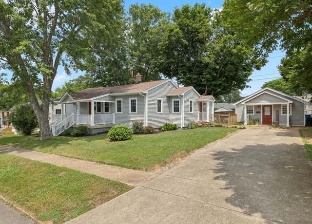 Property at 405 Lawrence St, Old Hickory, TN 37138, 3 beds, 1 bath