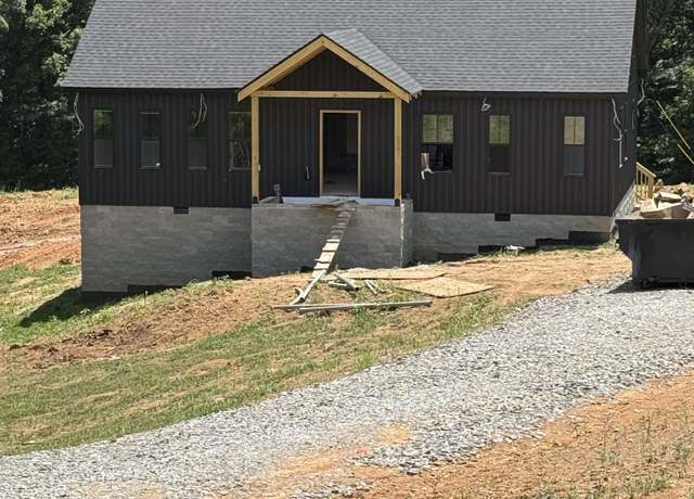 Property at 856 Davenport Rd, Cumberland City, TN 37050, 3 beds, 2 baths