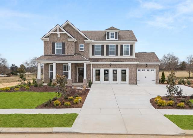 Property at 1245 Tucker Dr, Lebanon, TN 37087, 5 beds, 4 baths