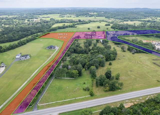 Property at 4192 Murfreesboro Rd, Lebanon, TN 37090