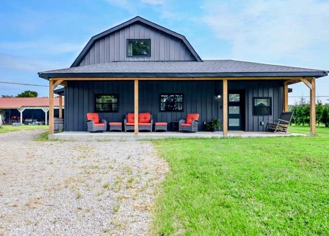 Property at 46 Delores Ln, Mcminnville, TN 37110, 2 beds, 1.5 baths