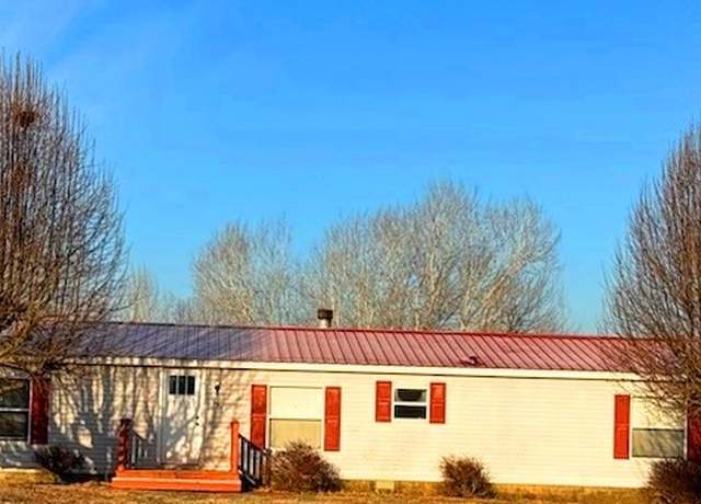 Property at 157 Absher Rd, Portland, TN 37148, 3 beds, 2 baths