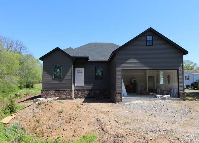 Property at 4 Young Branch Rd, Dixon Springs, TN 37057, 3 beds, 2 baths