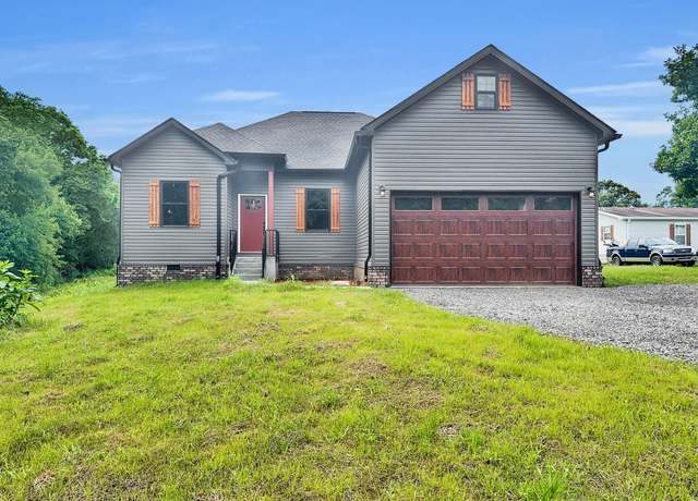 Property at 4 Young Branch Rd, Dixon Springs, TN 37057, 3 beds, 2 baths