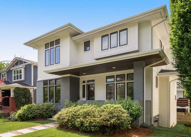 Property at 909 Montrose Ave, Nashville, TN 37204, 6 beds, 5.5 baths