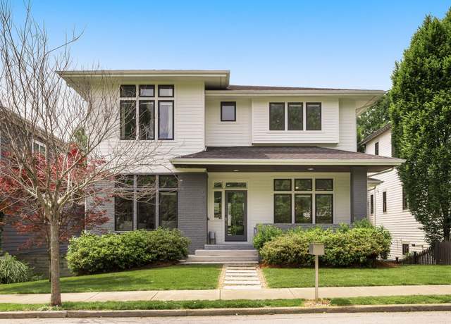 Property at 909 Montrose Ave, Nashville, TN 37204, 6 beds, 5.5 baths