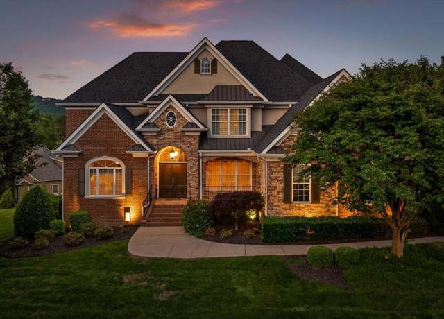 Property at 9329 Windrose Cir, Chattanooga, TN 37421, 5 beds, 5.5 baths
