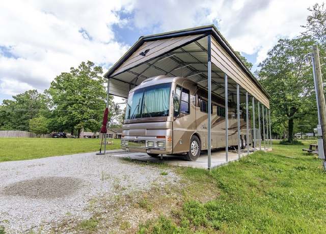 Property at 45 Rose Rd, Crump, TN 38327