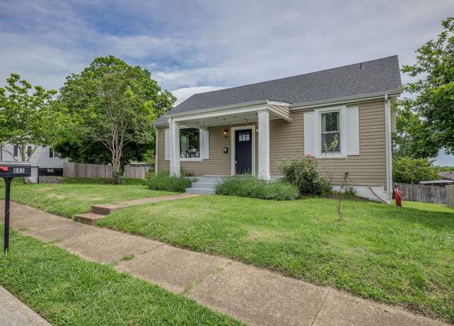 Property at 601 Lawrence St, Old Hickory, TN 37138, 3 beds, 2 baths